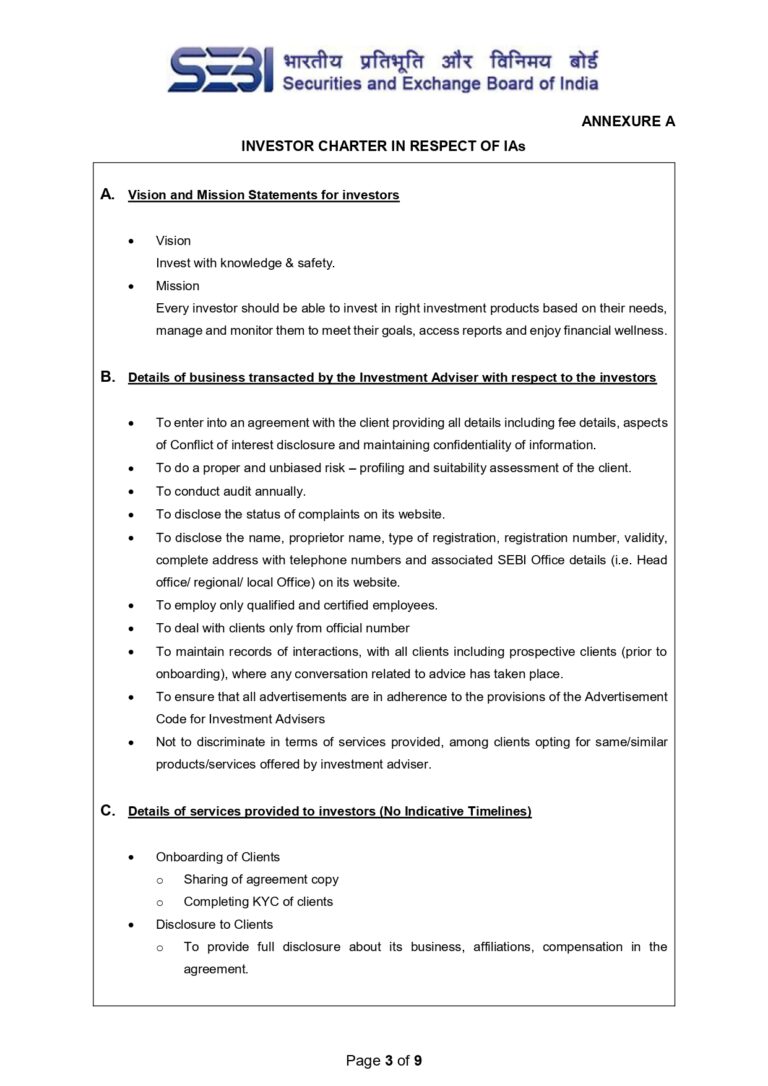 Annexure A- Investor Charter_page-0001