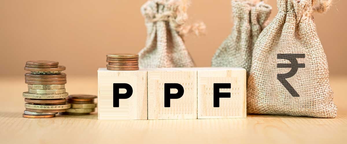 PPF Account Features
