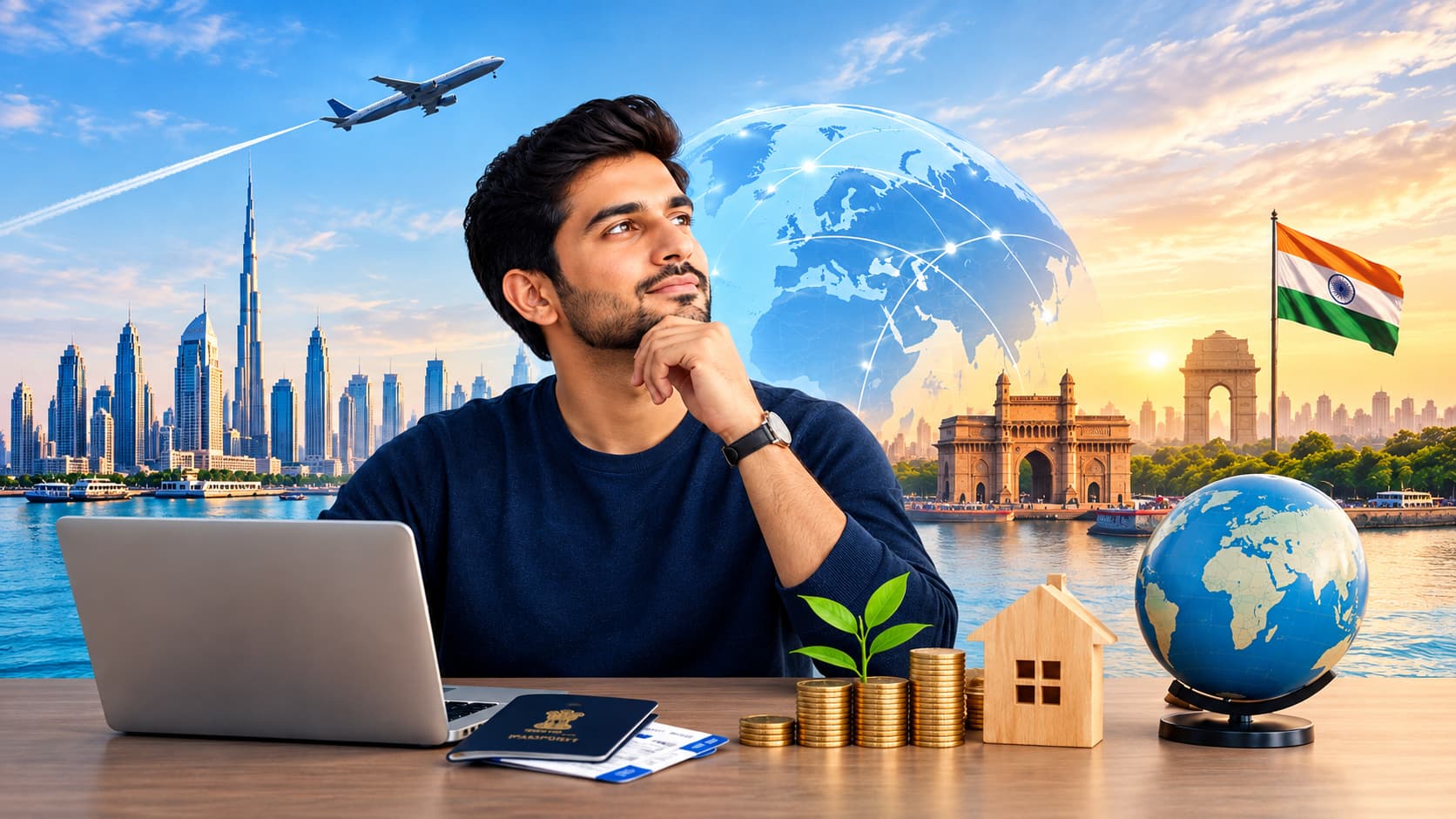 Are you investing right as an NRI?
