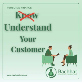 Instagram post from bachhat.money. This post is in position 4.