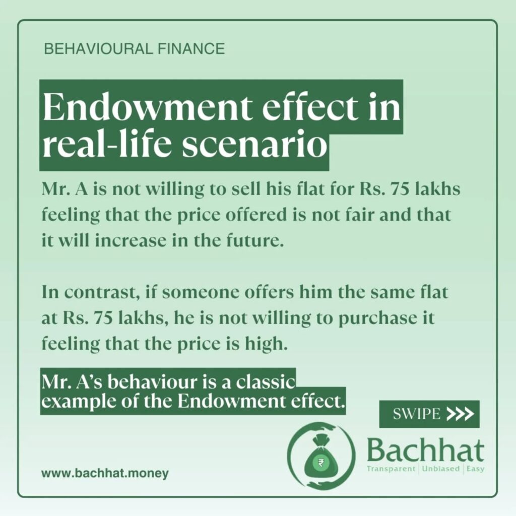 Instagram post from bachhat.money. This post is in position 3.