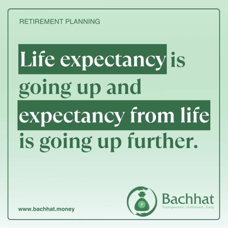 Instagram post from bachhat.money. This post is in position 1.