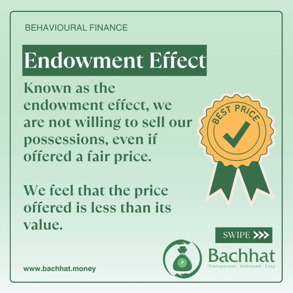 Instagram post from bachhat.money. This post is in position 1.
