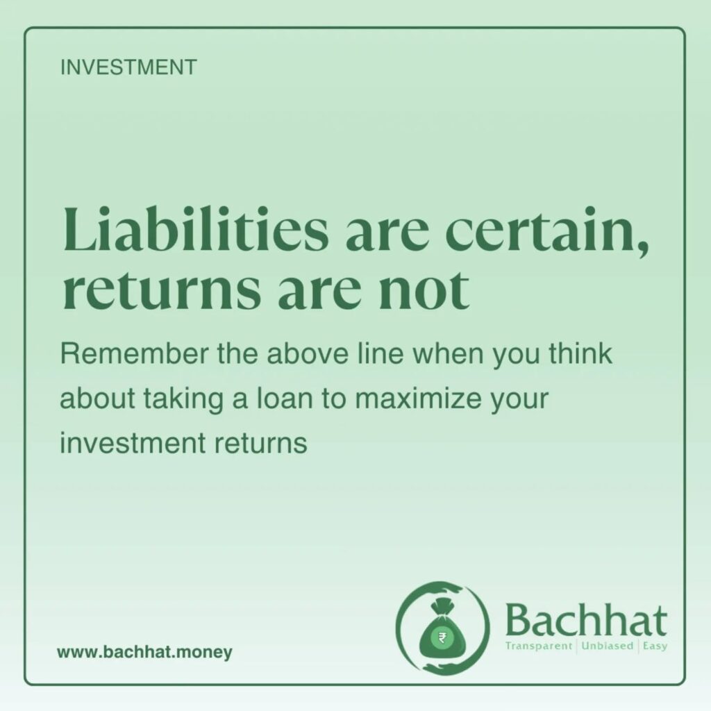 Instagram post from bachhat.money. This post is in position 3.
