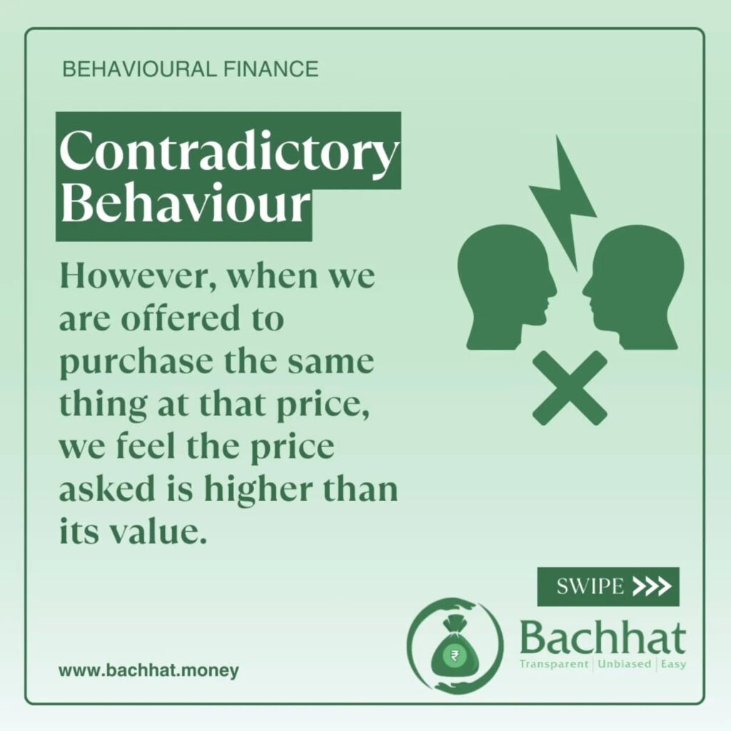 Instagram post from bachhat.money. This post is in position 2.