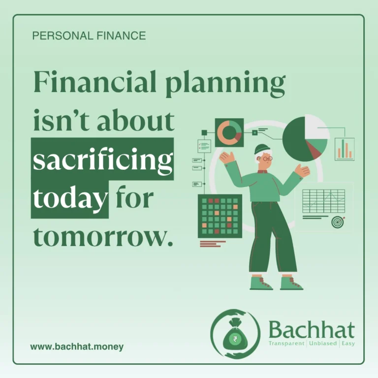 Instagram post from bachhat.money. This post is in position 0.