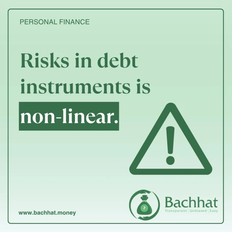 Instagram post from bachhat.money. This post is in position 2.