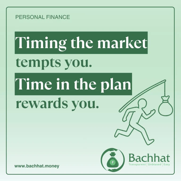 Instagram post from bachhat.money. This post is in position 4.